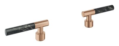 Grohe Atrio Private Collection Batarya Kolu - 48459DL0 - 1