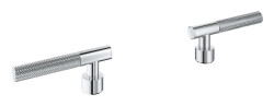 Grohe Atrio Private Collection Kumanda Kolu Knurled - 48646000 - Grohe