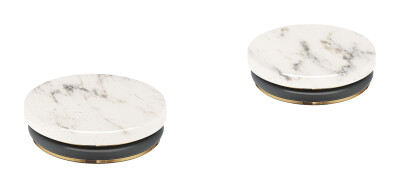 Grohe Atrio Private Collection Kumanda Kolu White Attica - 48456000 - 1