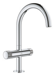 Grohe Atrio Private Collection Lavabo Bataryası - 21138000 - Grohe