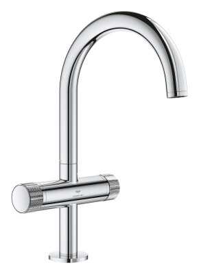 Grohe Atrio Private Collection Lavabo Bataryası - 21138000 - 1