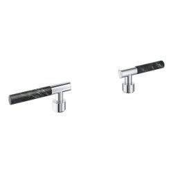 Grohe Atrio Private Collection Lavabo Bataryası Kolu - 48459000 - Grohe