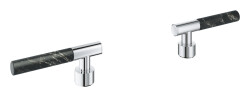 Grohe Atrio Private Collection Lavabo Bataryası Kolu - 48459000 - Grohe