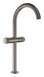 Grohe Atrio Private Collection Tek delikli lavabo bataryası 1/2″ XL-Boyut - 21142AL0 - Grohe