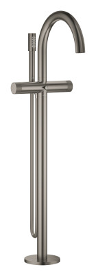 Grohe Atrio Private Collection Yerden Küvet Bataryası - 25229AL0 - 1