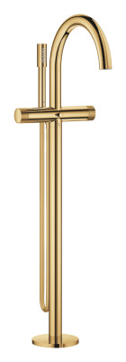 Grohe Atrio Private Collection Yerden Küvet Bataryası - 25229GL0 - 1