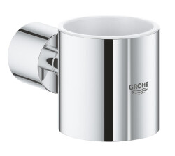 Grohe Atrio Sabunluk Tutacağı - 40304003 - 40304003 - Grohe