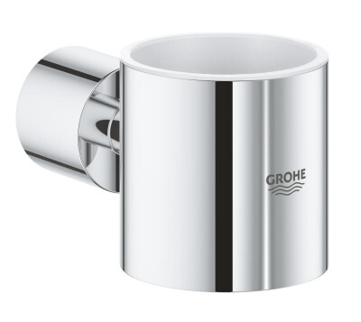 Grohe Atrio Sabunluk Tutacağı - 40304003 - 40304003 - 1