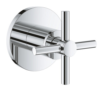 Grohe Atrio Stop Valf - 29396000 - 1