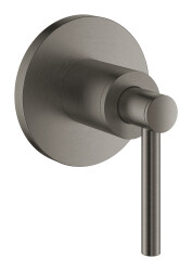 Grohe Atrio Stop Valf Brushed Hard Graphite - 29397AL0 - Grohe