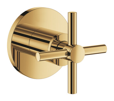 Grohe Atrio Stop Valf Cool Sunrise - 29396GL0 - 1