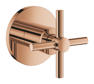 Grohe Atrio Stop Valf Warm Sunset - 29396DA0 - 1