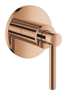 Grohe Atrio Stop Valf Warm Sunset - 29397DA0 - 1