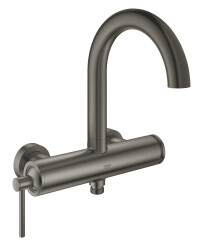 Grohe Atrio Tek kumandalı banyo bataryası - 32652AL3 - Grohe