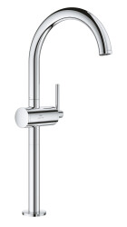 Grohe Atrio Tek kumandalı lavabo bataryası XL-Boyut - 24365000 - Grohe