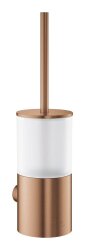 Grohe Atrio Tuvalet Fırçalığı - 40892DL0 - Grohe
