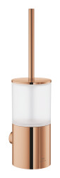 Grohe Atrio Tuvalet Fırçalığı Warm Sunset - 40892DA0 - Grohe