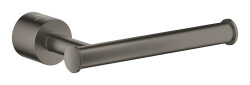 Grohe Atrio Tuvalet Kağıtlığı Brushed Hard Graphite - 40891AL0 - Grohe