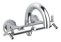 Grohe Atrio Ypsilon Banyo Bataryası - 25010000 - Grohe