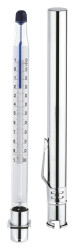 Grohe Ayarlama Termometres - (°C) - 19001000 - Grohe