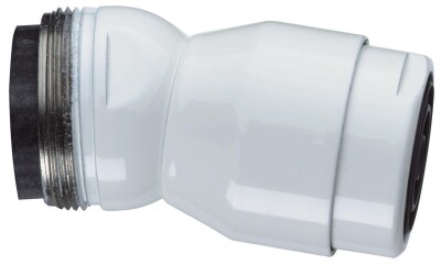 Grohe Ball-joint aerator - 07526000 - 1