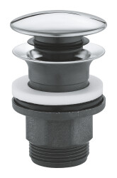 Grohe Bas-aç gider seti - 40824000 - Grohe