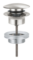 Grohe Bas-aç gider seti - 65807DC0 - Grohe