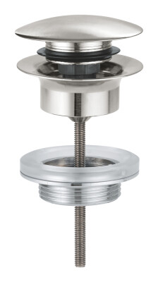 Grohe Bas-aç gider seti - 65807DC0 - 1