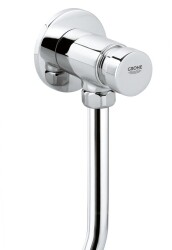 Grohe Basmalı pisuar yıkama valfi - 37396000 - Grohe