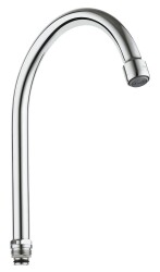 Grohe Bath spout - 125465 - 1