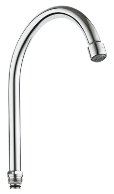 Grohe Bath spout - 125465 - 1