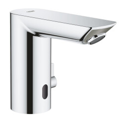 Grohe Bau Cosmopolitan Elektronik Lavabo Bataryası Elektrikli - 36453000 - Grohe