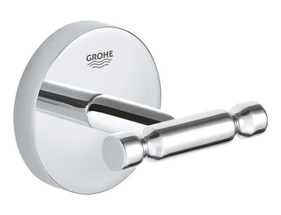 Grohe Bau Cosmopolitan Havlu Askılığı - 40461001 - 1