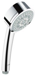 Grohe BauClassic 90 Hand shower 3 sprays - 42188000 - 1