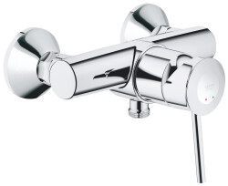 Grohe Bauclassic Dus Bataryası - 32867000 - Grohe