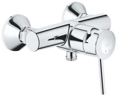 Grohe Bauclassic Dus Bataryası - 32867000 - 1