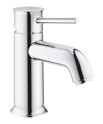 Grohe BauClassic Lavabo Bataryası - 32863000 - Grohe