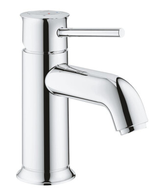 Grohe BauClassic Lavabo Bataryası - 32863000 - 1