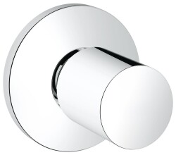 Grohe BauCosmopolitan Ankastre Stop Valf - 19917000 - Grohe