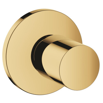 Grohe BauCosmopolitan Stopvalf - 19917GL0 - 1