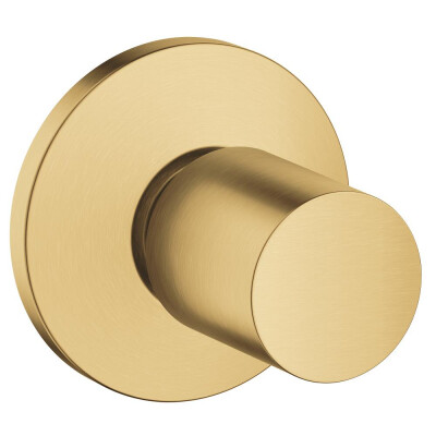 Grohe BauCosmopolitan Stopvalf - 19917GN0 - 1