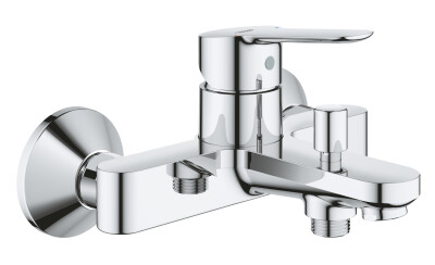 Grohe BauEdge Banyo Bataryası - 23605000 - 1