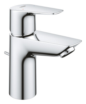 Grohe BauEdge Basin mixer 1/2