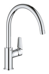 Grohe BauEdge Eviye Bataryası - 31367001 - Grohe
