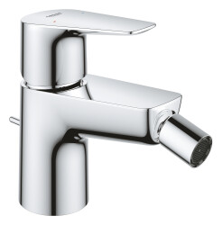 Grohe BauEdge Tek kumandalı bide bataryası - 23331001 - Grohe