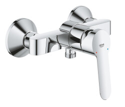 Grohe BauEdge Tek Kumandalı Duş Bataryası - 23636000 - Grohe