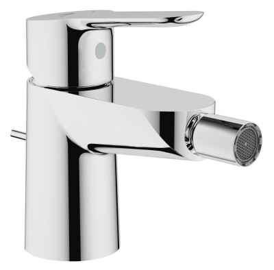 Grohe BauEdge Tek Kumdalı Bide Batarsı - 23331000 - 1
