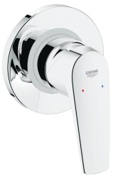 Grohe BauFlow Ankastre Duş Bataryası - 29046000 - Grohe