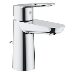 Grohe BauLoop Lavabo Bataryası S-Boyut - 23335000 - 1