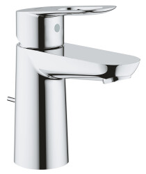 Grohe BauLoop Lavabo Bataryası S-Boyut - 23335000 - Grohe